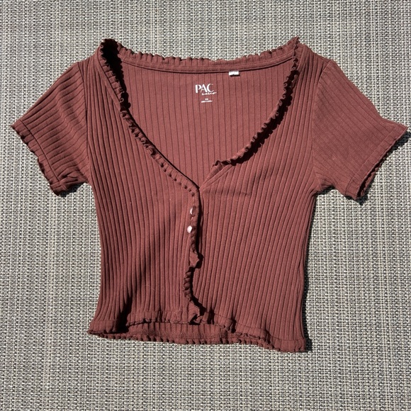 PacSun top - Picture 2 of 5